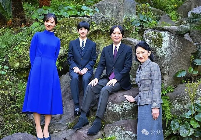 日本最美公主满30岁要跑路？拒绝父母指婚，坚决不辅佐废柴太子弟弟：姐独美别来沾边！（组图） - 23