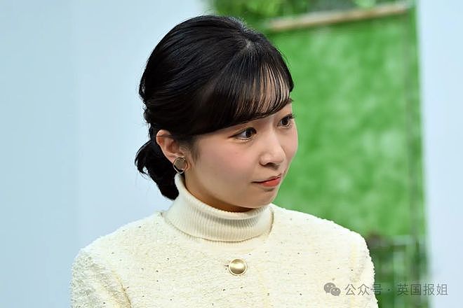 日本最美公主满30岁要跑路？拒绝父母指婚，坚决不辅佐废柴太子弟弟：姐独美别来沾边！（组图） - 22