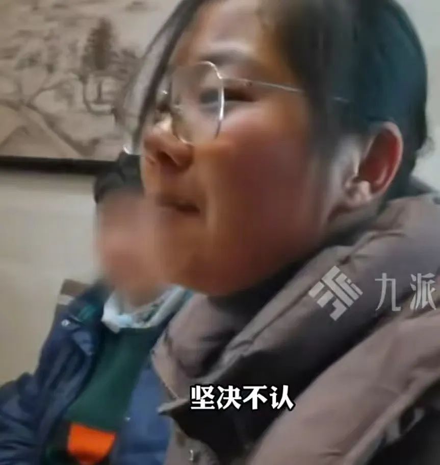 河南37岁女子对亲生父母的残忍，全网怒赞（组图） - 10