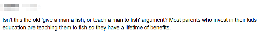 澳媒曝光！如果不送孩子上私校，家长省下的钱能赚多少？结果令人意外！（组图） - 19