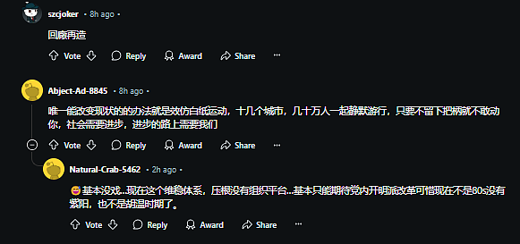 炸锅！南昌官方再回应“李宜雪失联”事件！她检举遭猥亵送精神病院，揭“住院内幕”求救后突断联，网友：回厂再造（视频/组图） - 5