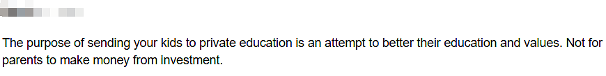澳媒曝光！如果不送孩子上私校，家长省下的钱能赚多少？结果令人意外！（组图） - 20