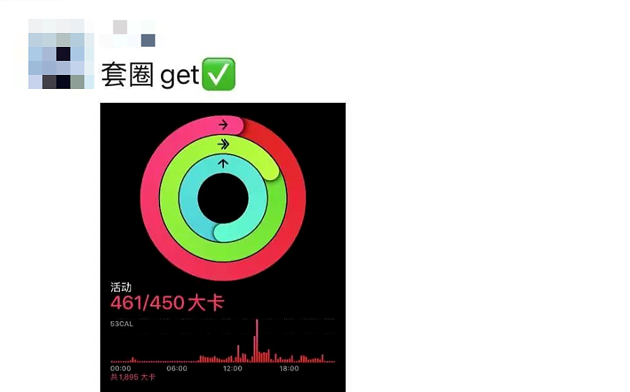 有多少中产，在给智能手表“打黑工”？（组图） - 1