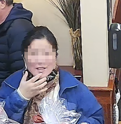 震惊华人圈！知名华裔作家波士顿涉嫌盗窃被捕，曾被州长点名褒奖（组图） - 1