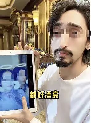 被20岁阿联酋富少放弃亿万家产也要倒追的女生是什么来头？迪拜“王妃”真的来了（组图） - 21