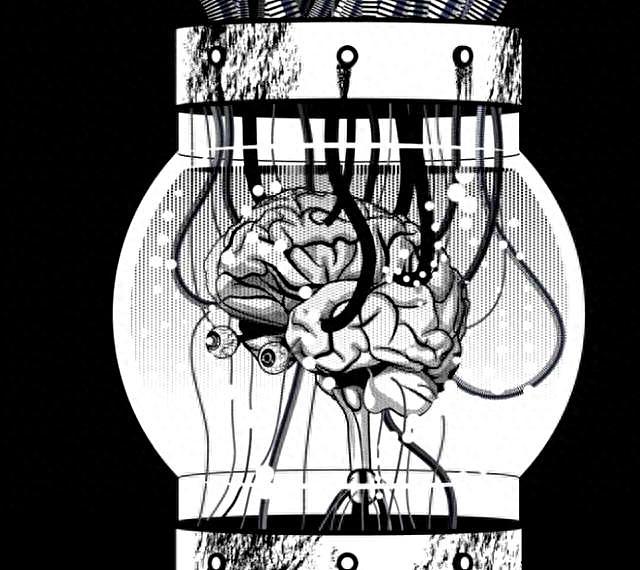 科学家得出可怕结论：人类也许是生活在虚拟世界（组图） - 1