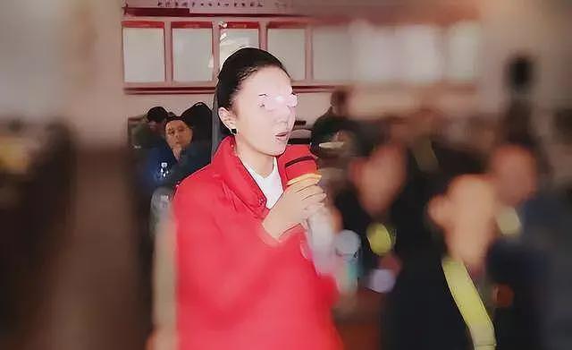 女校长被举报婚内出轨后续：疑男子同学发声，女校长仕途恐到尽头（组图） - 6