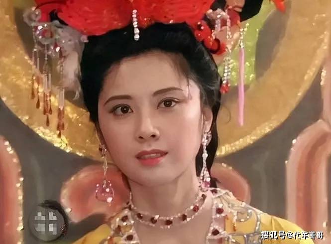 “东方美人”朱琳：72岁丁克一辈子的她，和再婚丈夫把日子过成诗（组图） - 1