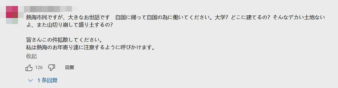 31岁中国男子买房一周后遭遇泥石流，因不满政府举措决定在日本竞选市长（组图） - 24