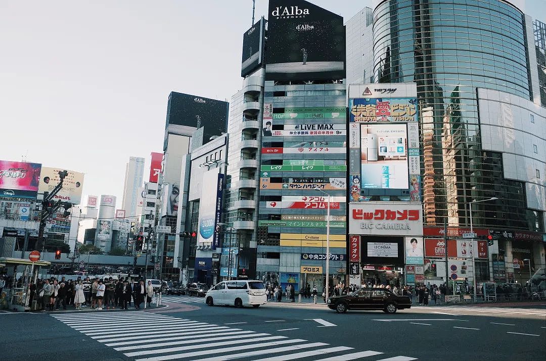 日本，怎么就成了江浙沪打工人的后花园？（组图） - 13