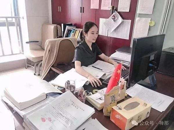 死刑！河南“法官遭报复杀害”案一审宣判（组图） - 2