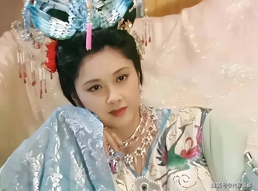 “东方美人”朱琳：72岁丁克一辈子的她，和再婚丈夫把日子过成诗（组图） - 2