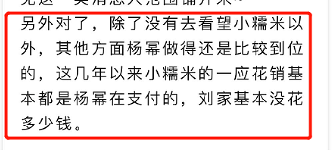 “夫妻本是同林鸟”，但离了婚的刘恺威，前妻杨幂也救不了他（组图） - 15