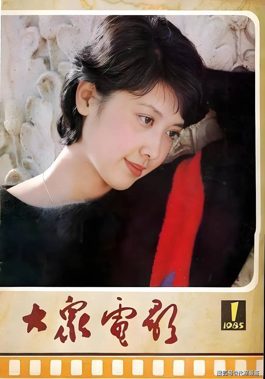 “东方美人”朱琳：72岁丁克一辈子的她，和再婚丈夫把日子过成诗（组图） - 9