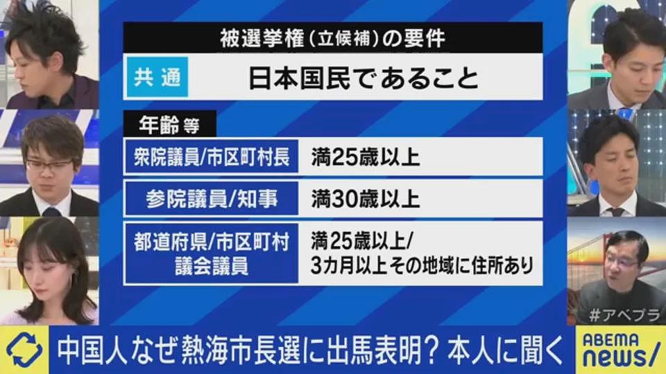 31岁中国男子买房一周后遭遇泥石流，因不满政府举措决定在日本竞选市长（组图） - 18