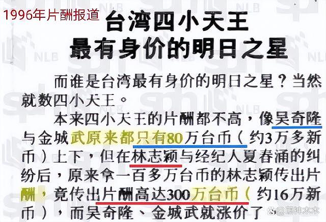 刘诗诗被婆家吸血？吴奇隆给兄弟买房，婆婆曾公开喊话亏欠马雅舒（组图） - 20