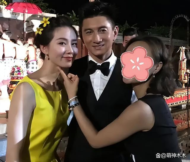 刘诗诗被婆家吸血？吴奇隆给兄弟买房，婆婆曾公开喊话亏欠马雅舒（组图） - 7