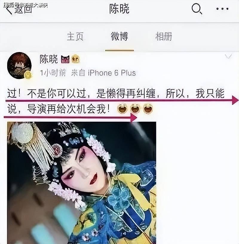 “抢人男友“残酷现实，在陈妍希身上体现得淋漓尽致（组图） - 29