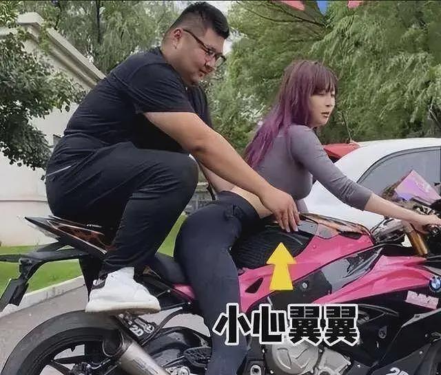 千万网红“猴哥说车”夫妻被曝离婚？事情好像没那么简单……（组图） - 10