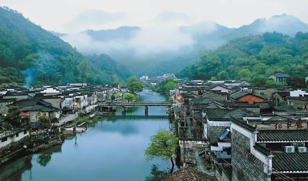 年度盘点！这些不网红的“逆袭”小城，藏着被低估的仙境山水，足够烟火气（组图） - 18