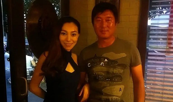 将妻子亲手送进监狱的满文军，为何妻子出狱后7年，才愿意离婚？（组图） - 17