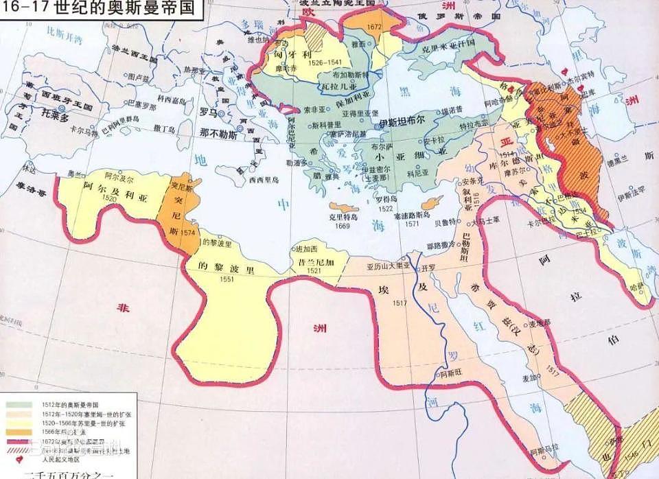 “友邦”大难临头，土耳其还背后捅刀子？（组图） - 3