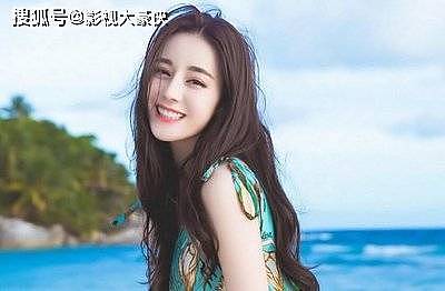 娱乐圈这5位美女堪称“腿精“，被称脖子以下全是腿（组图） - 7