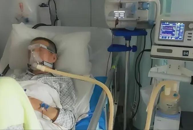 全身溃烂生不如死，丧失生育功能，武汉首批新冠患者如今结局如何（组图） - 5