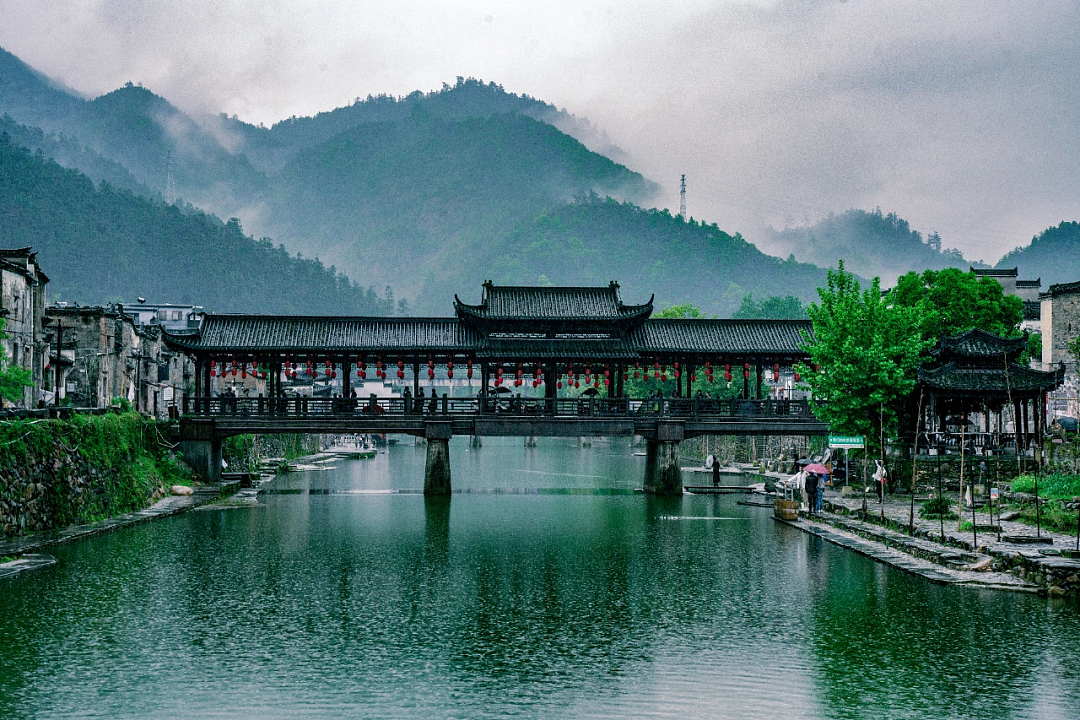 年度盘点！这些不网红的“逆袭”小城，藏着被低估的仙境山水，足够烟火气（组图） - 19