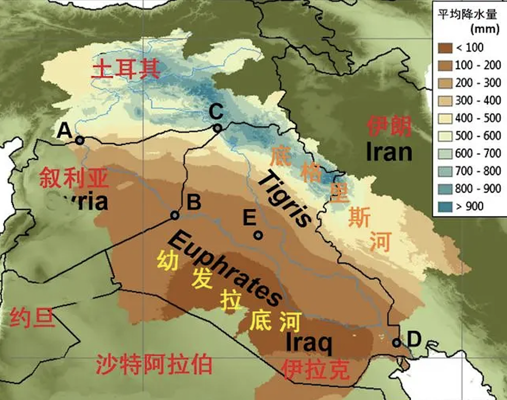 “友邦”大难临头，土耳其还背后捅刀子？（组图） - 7