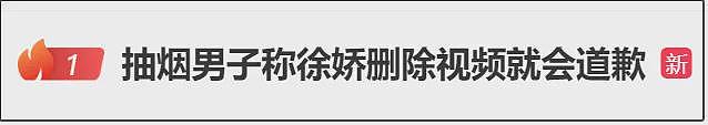 女演员劝阻男子餐厅吸烟，被抢手机、扔烟头！多方回应（视频/组图） - 5