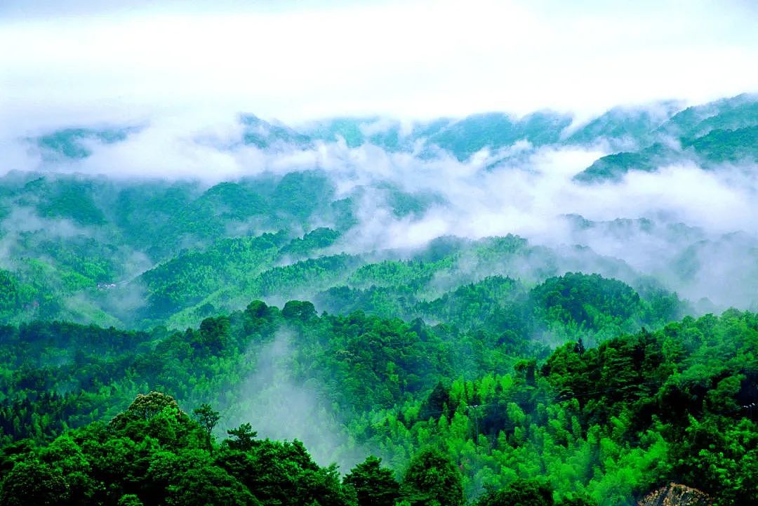 年度盘点！这些不网红的“逆袭”小城，藏着被低估的仙境山水，足够烟火气（组图） - 27