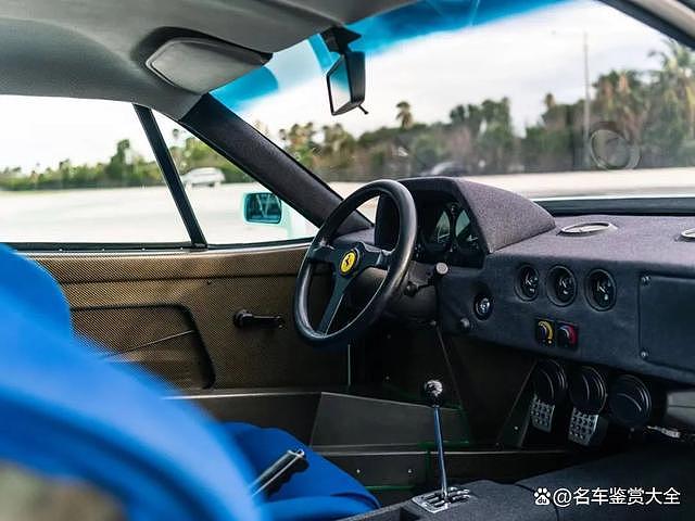 【汽车】每周超跑系列：1991 法拉利 F40 “薄荷四十”（组图） - 23