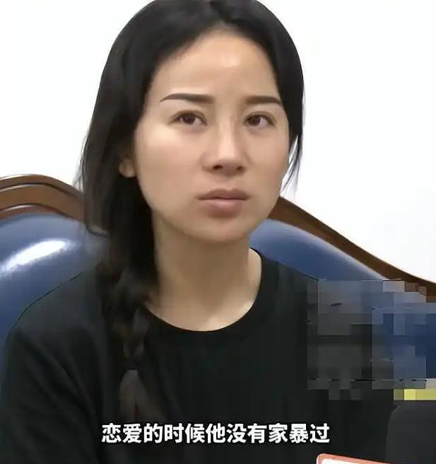 2年家暴16次男子被判11年，受害者失声痛哭：11年后我该躲到哪里？（组图） - 4