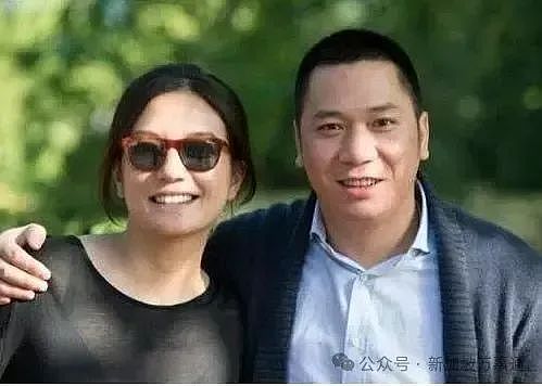 赵薇自曝：已与新加坡籍丈夫离婚多年！内情很不简单…（组图） - 11