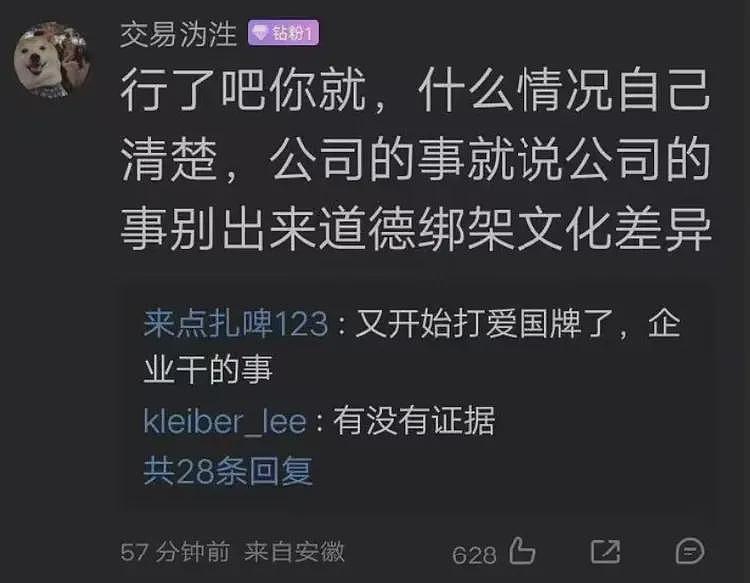 比亚迪高管回应巴西事件后，评论区翻车了（组图） - 6