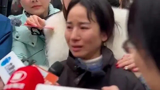 四川女子被家暴终身须挂粪袋，前夫涉虐待罪伤害罪判11年惹议（组图） - 3