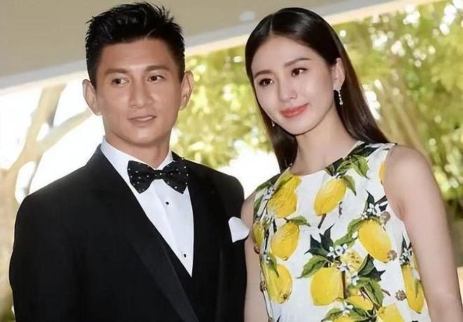 47岁马雅舒现状：与吴奇隆离婚后闪婚外国富商，生混血儿女颜值高（组图） - 1