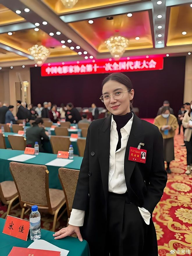 年纪越大越漂亮的女星，我只服这5位，年轻时一般，快40岁才变美（组图） - 7