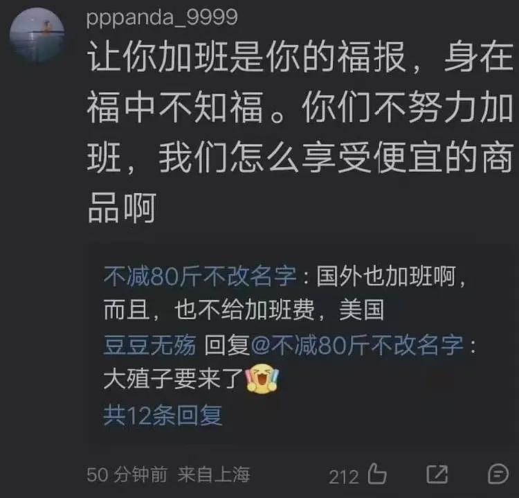 比亚迪高管回应巴西事件后，评论区翻车了（组图） - 11