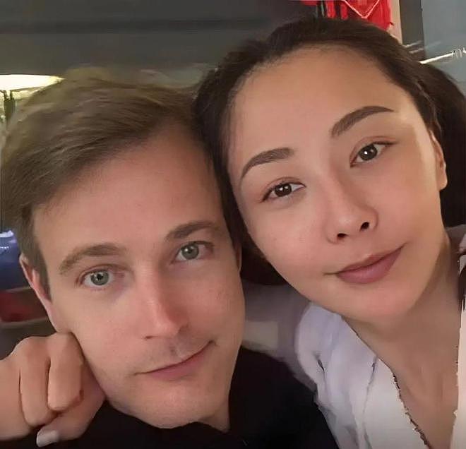 47岁马雅舒现状：与吴奇隆离婚后闪婚外国富商，生混血儿女颜值高（组图） - 12