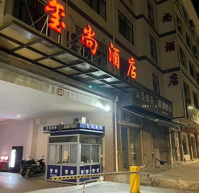 网传横店一女生遭武行轮奸！歌手姚驰发文透露内情，多个剧组卷入其中（组图） - 2