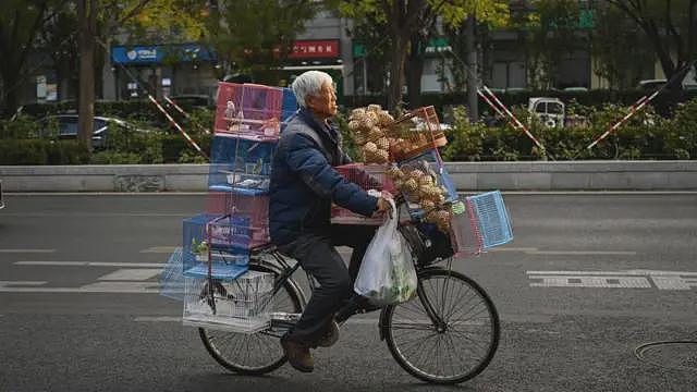 大规模无差别袭击高发的一年！揭示中国的愤怒与沮丧情绪（组图） - 1