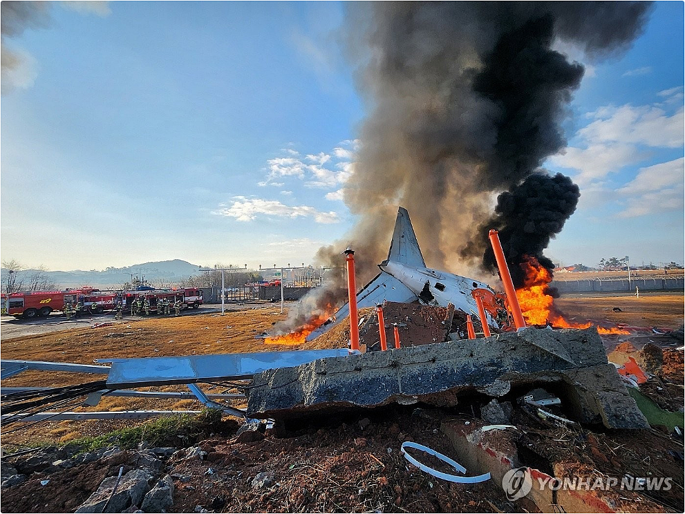 今年航空最悲惨的一天！客机爆炸179人死，2天前引擎空中多次熄火，空姐说没事（组图） - 13