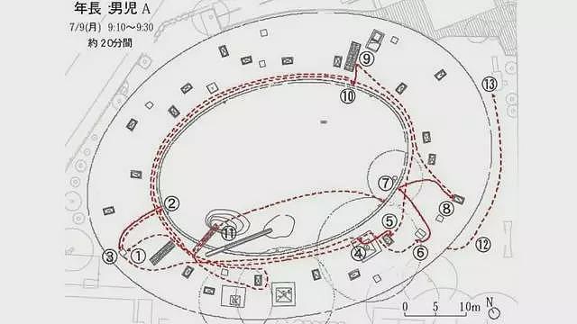 日本一夫妇用5亿日元造了一家有“危险”的幼儿园，然而家长和孩子们却争先恐后要进来…（组图） - 27