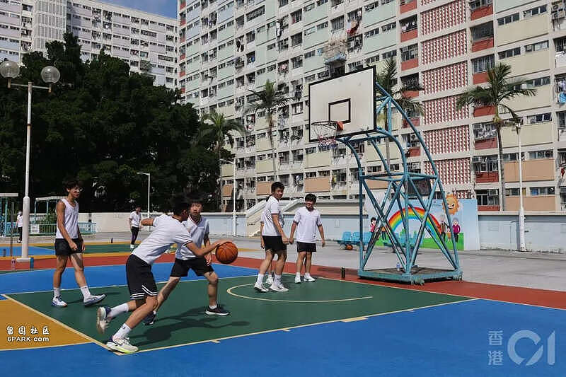 全港震撼！几代港人的记忆即将成为历史（组图） - 12