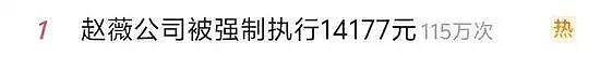 赵薇离婚后续：大粉曝更多离婚内幕，被男方榨干最后价值才离婚（组图） - 4