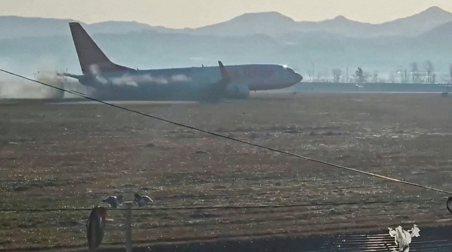 济州航空179死空难：多个家庭年尾出游遇死劫！最年幼乘客仅3岁...（组图） - 5