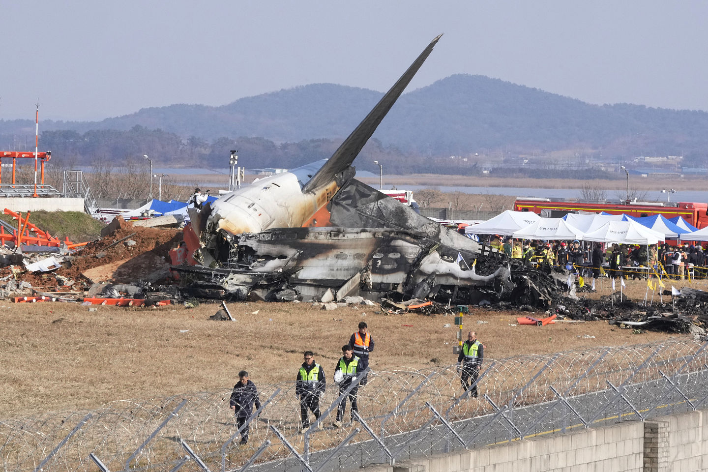 血汗飞行吸金酿祸？济州航空客机每月飞418小时，重罚37亿韩元（组图） - 1