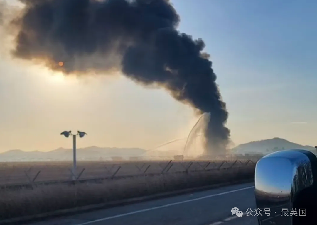 韩国空难生前最后对话曝光！幸存者震撼回忆：“我在哪，发生了啥？”多国专家发出质疑…（组图） - 16